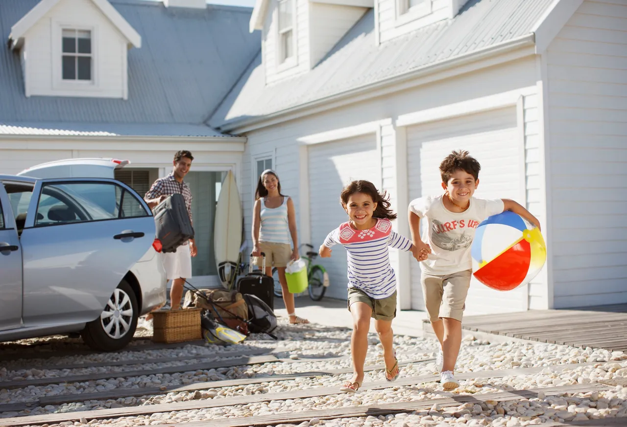 Maximizing Your Vacation Rental Management Strategy