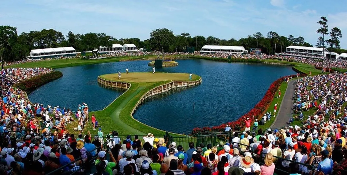 Booking your vacation rental for TPC
